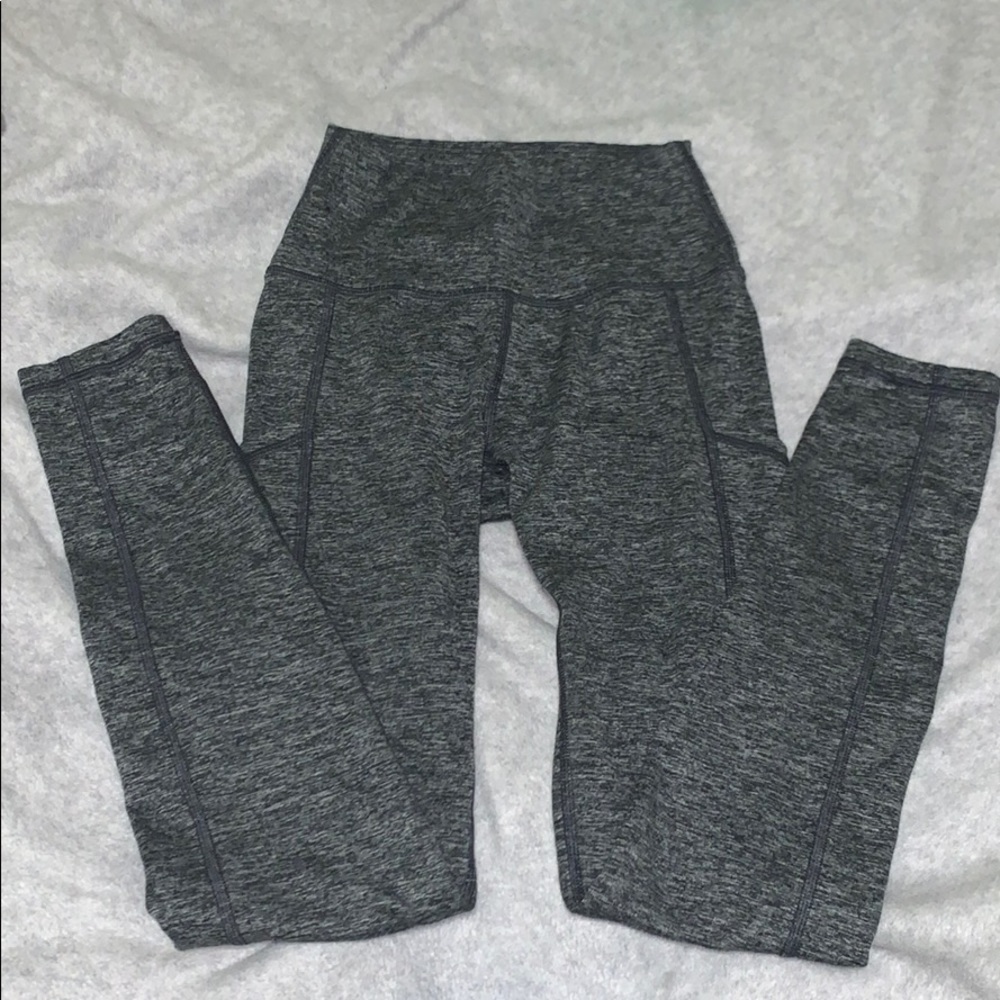 Aerie High Waisted Leggings